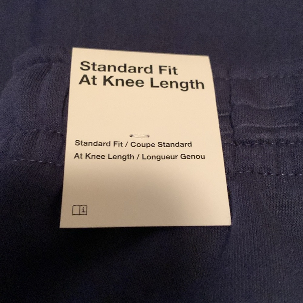 Nike Sweatshorts - Picture 6 of 7
